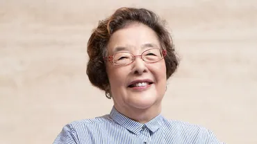 言葉とコミュニケーション 戸田奈津子さんインタビュー