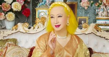 美輪明宏が語る、アラフィフ世代へのエールと、心の豊かさ、そして未来への希望とは？『婦人公論』から読み解く、美輪明宏の世界