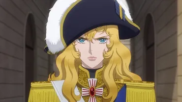 劇場アニメ『ベルサイユのばら』、2025年公開決定！豪華声優陣と主題歌アーティストが彩る、オスカルたちの物語とは？2025年公開！劇場アニメ『ベルサイユのばら』最新情報