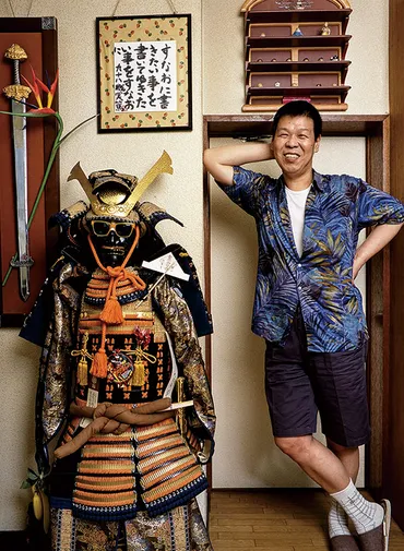 特別展「帰って来た橋本治展」