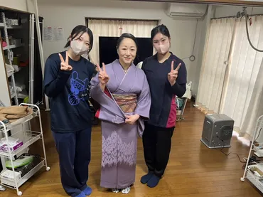 ご卒業おめでとうございます!