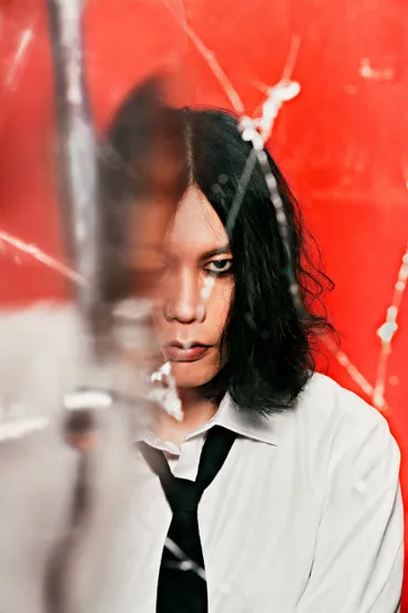 緒形敦、父・緒形直人と地上波ドラマ親子初共演 フジ『東京P.D.』で父の若かりし頃の姿を演じる「想像もしていなかった」