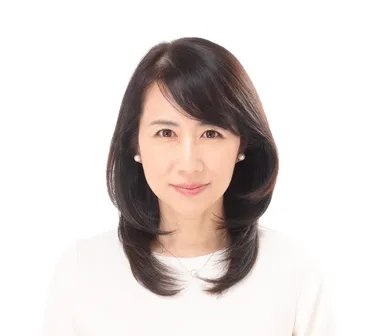 アナ堀井美香さん「母に鍛えられた〝声に出して読む〟」絶大効果とは