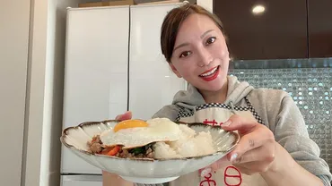 加トちゃん妻・加藤綾菜の「減塩おかず」血圧196→132に!調理のコツ&レシピ