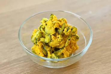 加藤茶が「うまい」と唸った゛腸活サラダ゛ 加藤綾菜考案、簡単レシピで腸から健康に – Sirabee