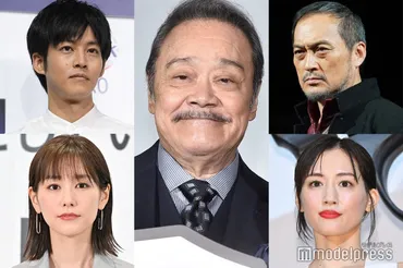 西田敏行さん、その人となりと作品への影響は？ 追悼と、残された名言を振り返る？西田敏行さん逝去、名優の軌跡と未来への希望