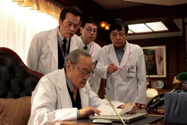 米倉涼子、西田敏行さんの背中を追いかけたい 名俳優の側にいられた幸せ