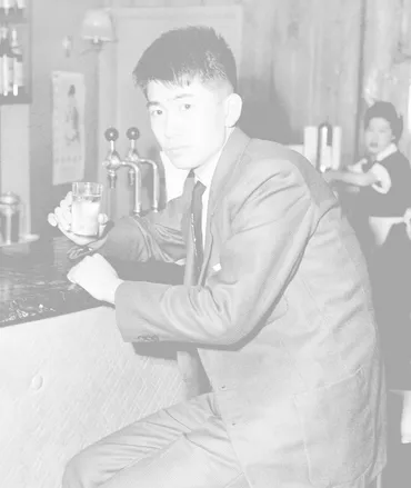 石原慎太郎さん死去「太陽の季節」「狂った果実」戦後文学で唯一無二の存在芸能デイリースポーツ