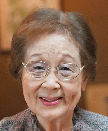 海老名香葉子さん、92年の波乱万丈な人生を振り返る。家族愛と平和への願いとは？海老名香葉子さんのお別れの会：家族と支えた落語家人生