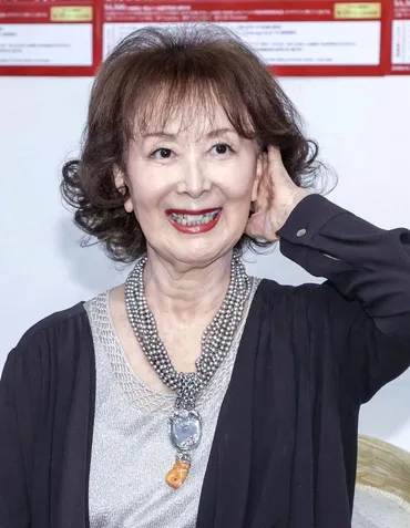 卒寿の岸恵子、出演料はウクライナ難民に「日本人は、知識はあるけれど、全く行動しない。あまりにものんびりしている」