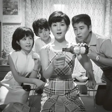 浜田光夫と日活黄金時代！青春スターたちの知られざるエピソードとは？吉永小百合、石原裕次郎、小林旭…銀幕スターたちの素顔と激動の人生