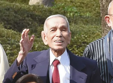 ジェリー藤尾さん追悼：歌声と映画、家族との絆、激動の人生を振り返る？歌手、俳優、エンターテイナー：ジェリー藤尾さんの輝かしい軌跡