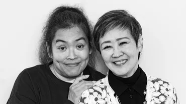 独占告白】故ジェリー藤尾の元妻と娘が語る、離婚後35年を経ての和解「〈愛しているよ〉が聞けた時、わだかまりが消えた」  追悼・ジェリー藤尾さん