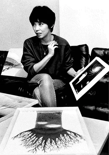 岡崎友紀さん写真ギャラリー【写真４枚】 