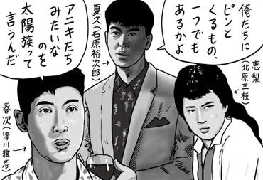 狂った果実
