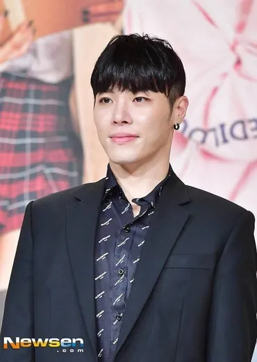 フィソンさん突然の訃報うけ…K