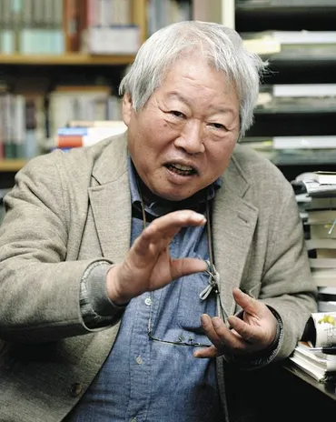 危険なニオイがするから…立花隆さんが残した取材資料の寄託が難航匿名の情報源含まれれば公開にリスク:東京新聞デジタル