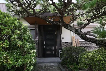 元日本兵・横井庄一さん記念館が閉館館長の妻美保子さん死去で