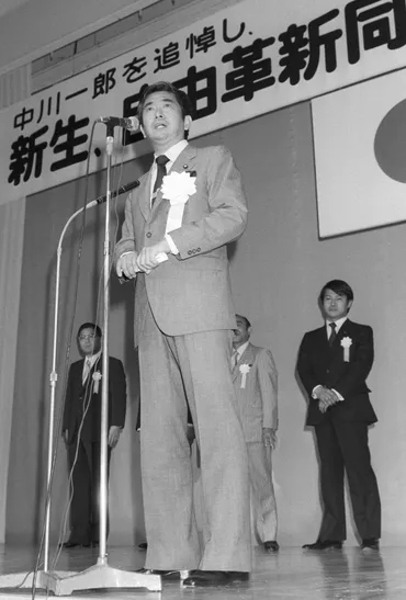 石原慎太郎さん亡くなる【写真特集】東京都知事13年半、タカ派政治家の代表格、作家で元衆院議員