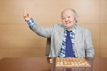 ひふみん86歳で永眠 藤井聡太６冠に゛天才゛継承 初の中学プロ棋士→往年TV出演でキャラ変 