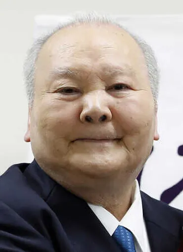 将棋の加藤一二三九段が死去、８６歳＝元名人、愛称「ひふみん」