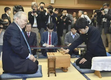 ひふみん:亡くなった加藤一二三さん、藤井聡太竜王のデビュー戦では「最年長・最年少対局」と話題に : 読売新聞