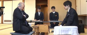 第2局がヤマ場」 加藤一二三九段が名人戦七番勝負を大予想！佐藤天彦名人VS稲葉陽八段、流れをつかむのは？