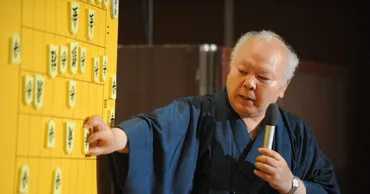 郷土の誇り」 加藤一二三さん、原点は炭鉱の縁台将棋 福岡・嘉麻 