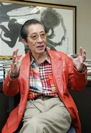 浜田光夫】まだまだアツい!青春スターのココロ」:ZAKZAK