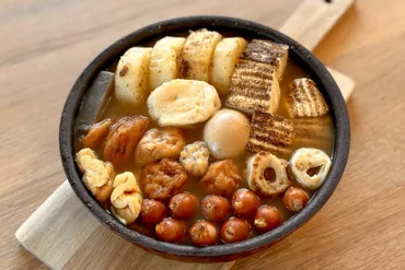 加藤綾菜、簡単おいしい「自家製おでん」 ゛少しの工夫゛で減塩なのに旨み爆発 – Sirabee