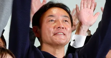 後藤田正純氏 徳島県知事当選も妻・水野真紀は翌日のブログで完全スルー 