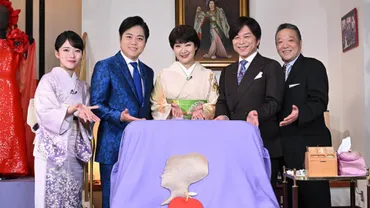 加藤和也とは？美空ひばりの遺志を継ぐ男の現在と、AI技術による歌声加藤和也、波乱万丈の人生と美空ひばりとの絆、そして未来への挑戦