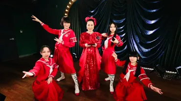 BS日テレ】最新AI技術で作られたバーチャル美空ひばりの映像を初公開! 新しい学校のリーダーズと「真赤な太陽」をスペシャルコラボ! SUZUKA「本当に奇跡のようでうれしゅうですね」