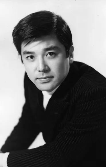 向田邦子に認められた好感度抜群のお茶の間の人気俳優 竹脇無我 