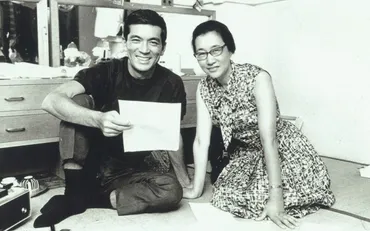 加山雄三、夫婦愛と困難を乗り越えた軌跡とは？～松本めぐみとの絆、そして未来への希望～加山雄三の音楽と人生、茅ヶ崎への想い、そして感謝