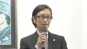 訃報 】長沢純さん 死去 ８４歳 脳出血のため 【元・スリーファンキーズ】 司会・俳優・タレントなどで活躍（TBS NEWS  DIG）