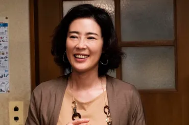 寺島しのぶ、女優としての軌跡と家族の絆：歌舞伎一家から国際色豊かな未来へ？寺島しのぶの現在と未来：歌舞伎、家族、そして表現