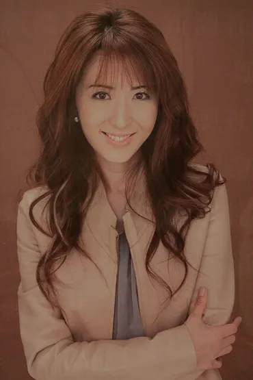 没後17年 「飯島愛」はなぜクリスマスイブに゛孤独死゛姿で発見されたのか 知人たちが語っていた「心の空白」(デイリー新潮)