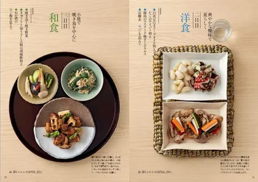 有元葉子のライフスタイルとは？〜食と旅と暮らしを楽しむヒントを探る！(？)料理家、有元葉子の軌跡と、日々の暮らし。