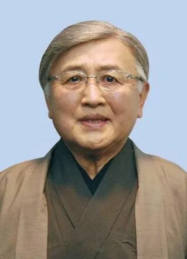 歌舞伎俳優の片岡我當さん死去 十三代目仁左衛門さん長男