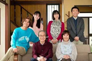 インタビュー〉ドラマ「わが家は楽し」石井ふく子プロデューサー