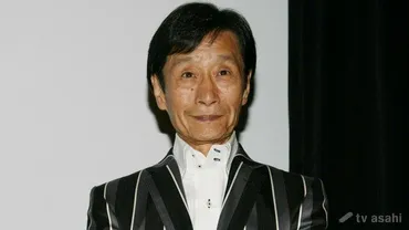 訃報】元スリーファンキーズ・長沢純さんが脳出血のため、84歳だった（テレ朝NEWS）