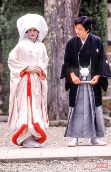 田中裕子と沢田研二は結婚30年経っても夫婦円満!不倫恋愛当時のスキャンダルも気になる!