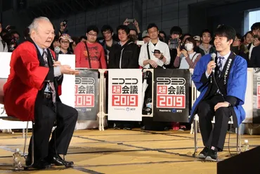 加藤一二三さん 未来の藤井聡太へエール、30歳過ぎて「シャキッとしないなと思ったら加藤を見ろ」(スポニチアネックス)