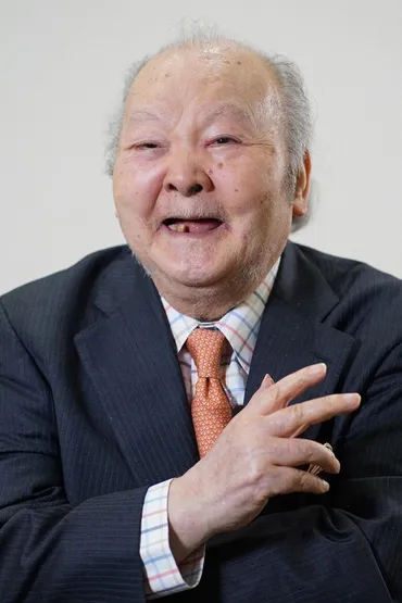 加藤一二三さん死去 86歳 将棋棋士 ひふみんの愛称で親しまれ 