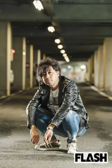 MOON CHILD、『ESCAPE』大ヒットからわずか2年で解散…ボーカル・ササキオサム、いまはアニメ曲中心に音楽業界でサバイブ