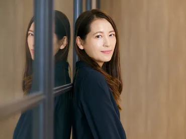 青木裕子さんの子育て論とは？仕事と育児、小学校受験、夫婦のあり方、旅行まで、その秘訣とは？元TBSアナウンサー青木裕子さんの多様なライフスタイル