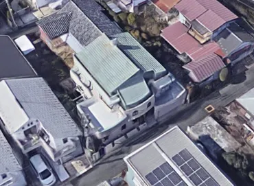 外観画像】西田敏行の自宅は世田谷区のどこ?数億円の大豪邸だった!