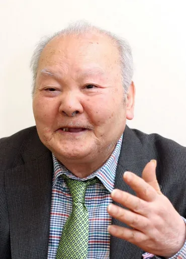 将棋界のレジェンド、加藤一二三九段逝去。その功績と人柄を振り返る？ひふみん、86年の生涯を振り返る