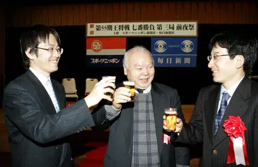 羽生善治九段 加藤一二三さんを追悼「将棋への愛に溢れた偉大な大先輩でした」 家族ぐるみの付き合いも（スポニチアネックス） 